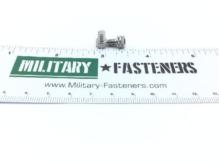 NAS1352C08-4 Socket Head Cap Screw (6)
