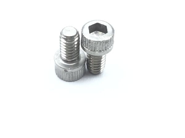 NAS1352C08-5 Socket Head Cap Screw (3)