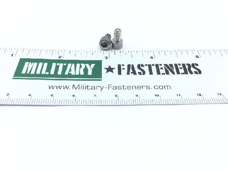 NAS1352C08-5 Socket Head Cap Screw (6)