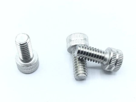 NAS1352C08-6 Socket Head Cap Screw (2)
