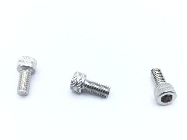 NAS1352C08-6 Socket Head Cap Screw (3)