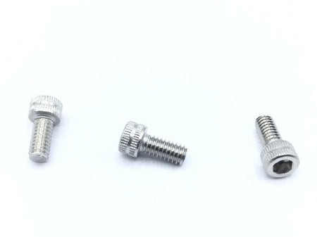 NAS1352C08-6 Socket Head Cap Screw (3)
