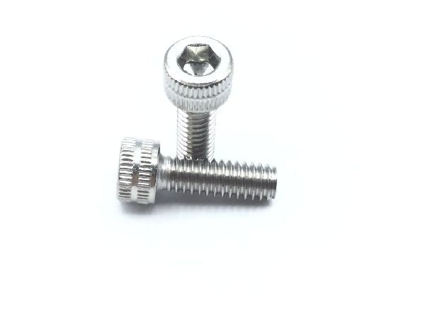 NAS1352C08-8 Socket Head Cap Screw