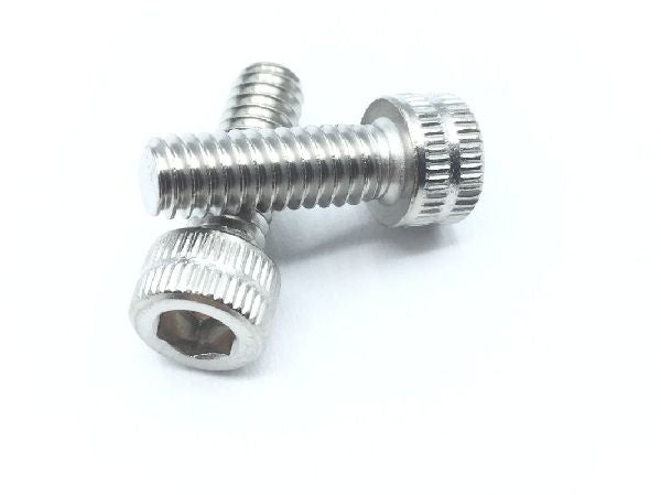 NAS1352C08-8 Socket Head Cap Screw (2)