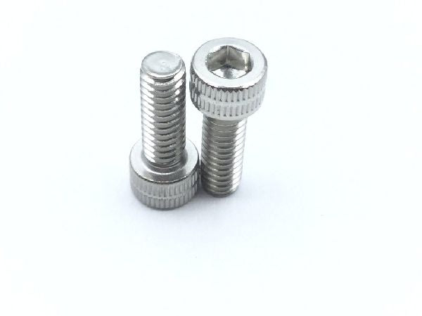 NAS1352C08-8 Socket Head Cap Screw (3)