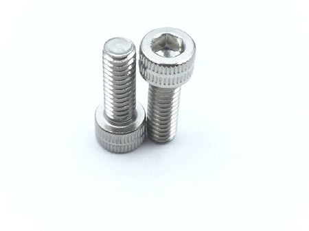 NAS1352C08-8 Socket Head Cap Screw (3)