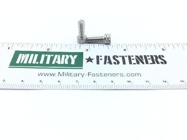 NAS1352C08-8 Socket Head Cap Screw (5)