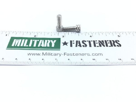 NAS1352C08-8 Socket Head Cap Screw (5)