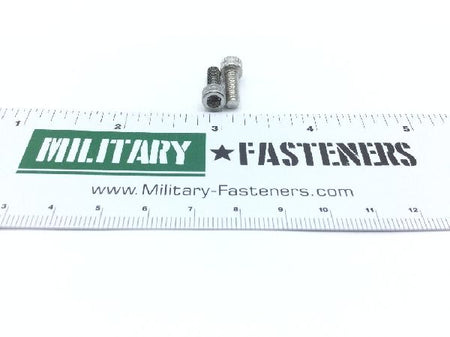 NAS1352C08-8 Socket Head Cap Screw (6)