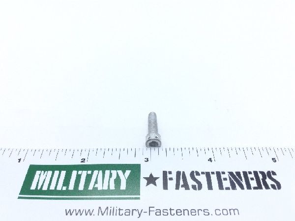 NAS1352C08H10P Socket Head Cap Screw (5)