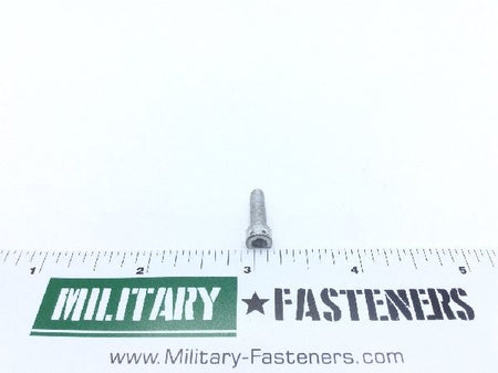 NAS1352C08H10P Socket Head Cap Screw (5)