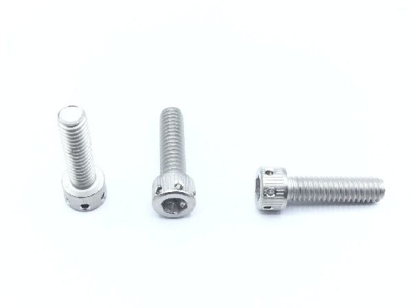 NAS1352C08H10 Close Tolerance Bolt
