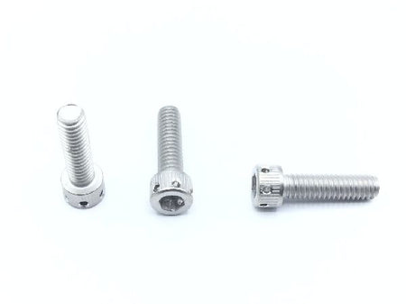 NAS1352C08H10 Close Tolerance Bolt