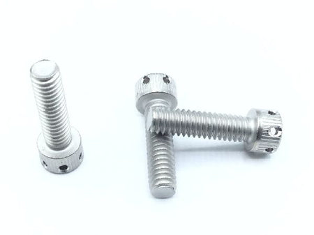 NAS1352C08H10 Close Tolerance Bolt (2)