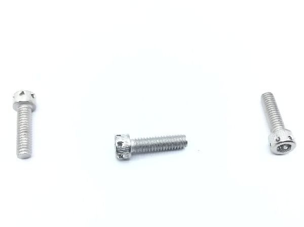 NAS1352C08H10 Close Tolerance Bolt (3)