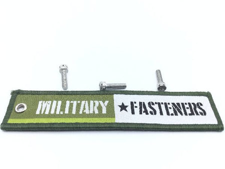 NAS1352C08H10 Close Tolerance Bolt (4)