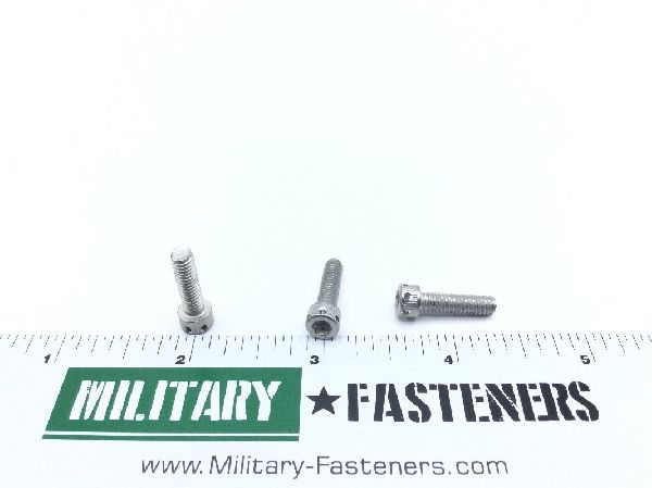 NAS1352C08H10 Close Tolerance Bolt (5)