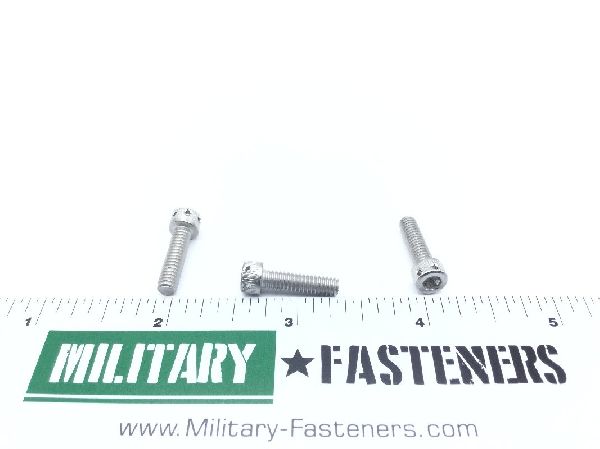 NAS1352C08H10 Close Tolerance Bolt (6)