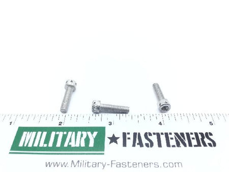NAS1352C08H10 Close Tolerance Bolt (6)
