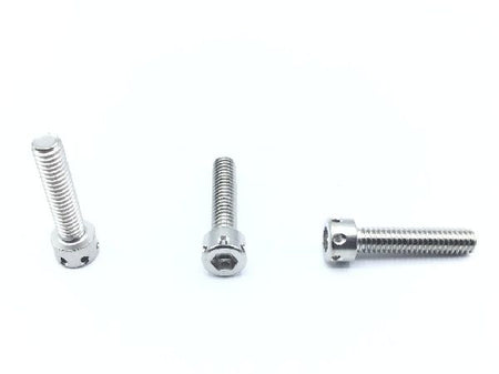 NAS1352C08H12 Socket Head Cap Screw
