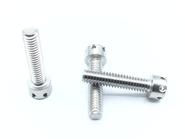NAS1352C08H12 Socket Head Cap Screw (2)