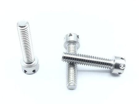 NAS1352C08H12 Socket Head Cap Screw (2)