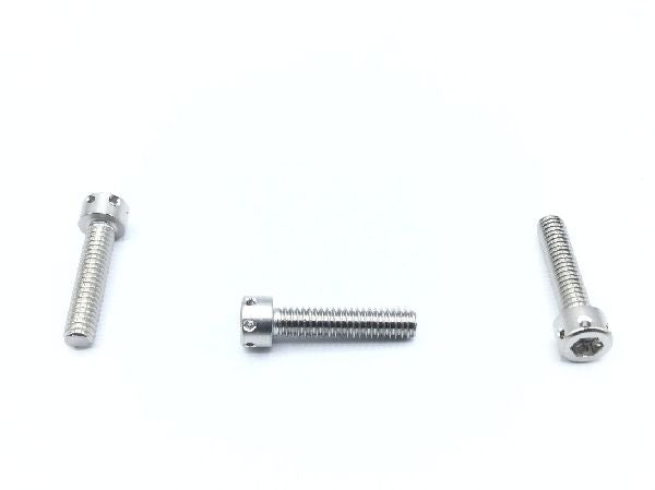 NAS1352C08H12 Socket Head Cap Screw (3)