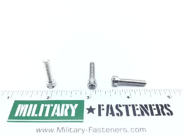 NAS1352C08H12 Socket Head Cap Screw (5)
