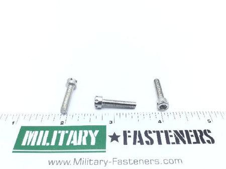 NAS1352C08H12 Socket Head Cap Screw (6)