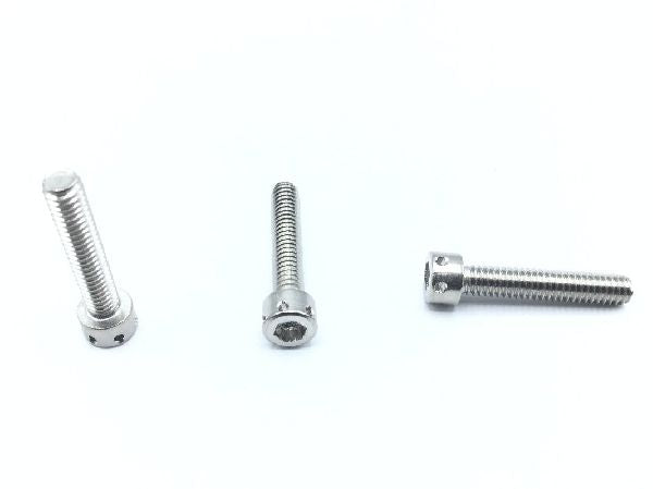 NAS1352C08H14 Socket Head Cap Screw