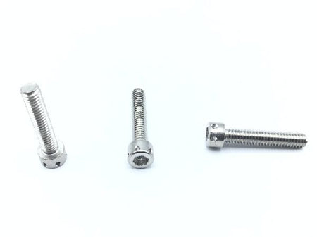 NAS1352C08H14 Socket Head Cap Screw