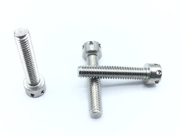 NAS1352C08H14 Socket Head Cap Screw (2)