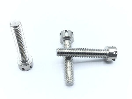 NAS1352C08H14 Socket Head Cap Screw (2)