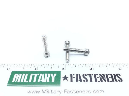 NAS1352C08H14 Socket Head Cap Screw (5)