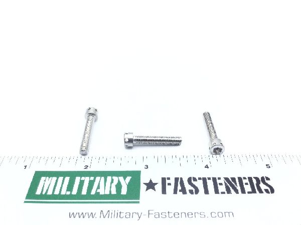 NAS1352C08H14 Socket Head Cap Screw (6)