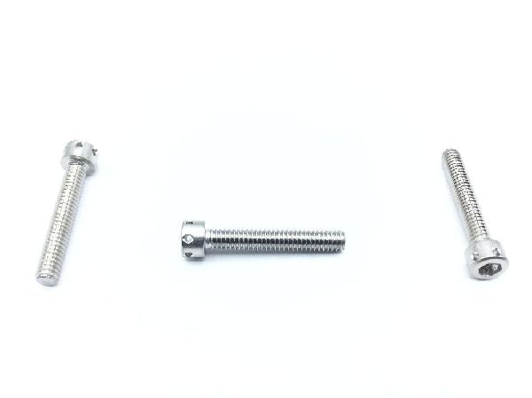NAS1352C08H16 Socket Head Cap Screw (3)