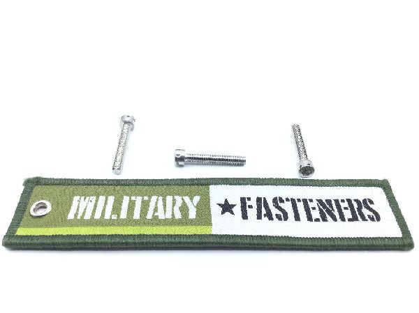 NAS1352C08H16 Socket Head Cap Screw (4)