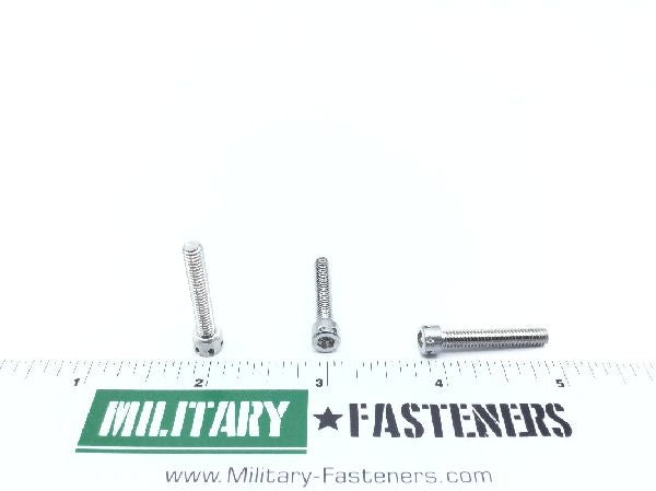 NAS1352C08H16 Socket Head Cap Screw (5)