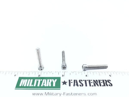 NAS1352C08H16 Socket Head Cap Screw (5)