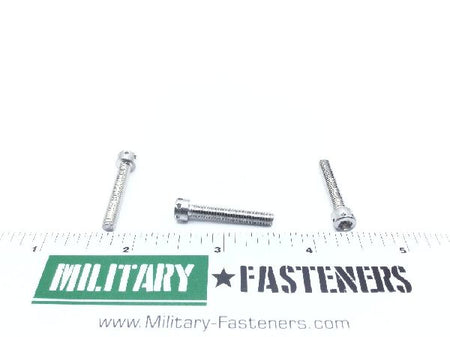 NAS1352C08H16 Socket Head Cap Screw (6)