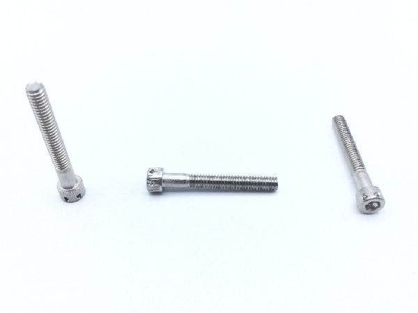NAS1352C08H20 Socket Head Cap Screw (2)