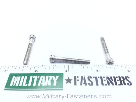 NAS1352C08H20 Socket Head Cap Screw (4)