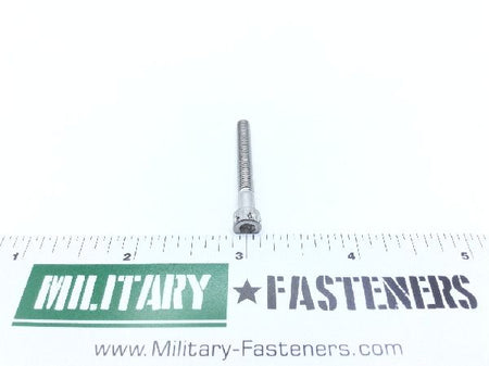 NAS1352C08H24 Socket Head Cap Screw (5)