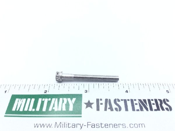 NAS1352C08H24 Socket Head Cap Screw (6)