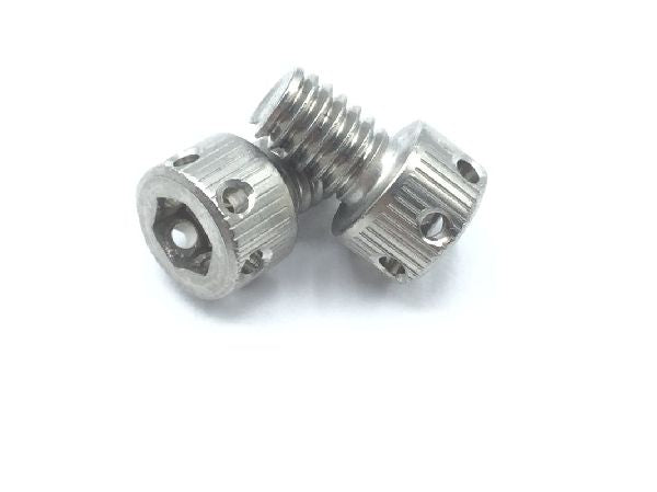 NAS1352C08H4 Socket Head Cap Screw