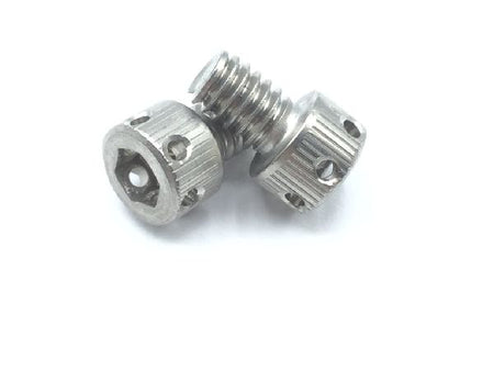 NAS1352C08H4 Socket Head Cap Screw