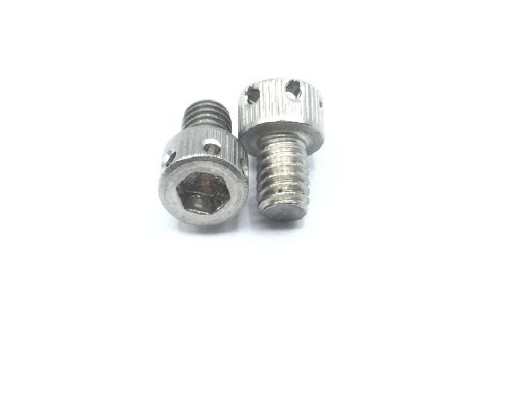 NAS1352C08H4 Socket Head Cap Screw (2)