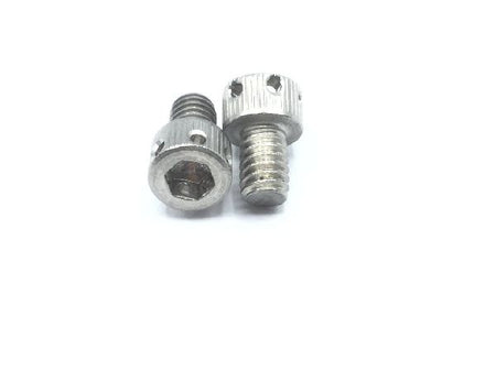 NAS1352C08H4 Socket Head Cap Screw (2)