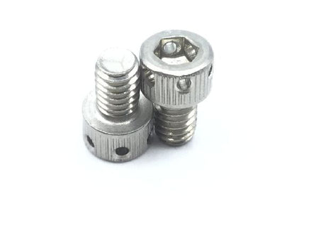 NAS1352C08H4 Socket Head Cap Screw (3)