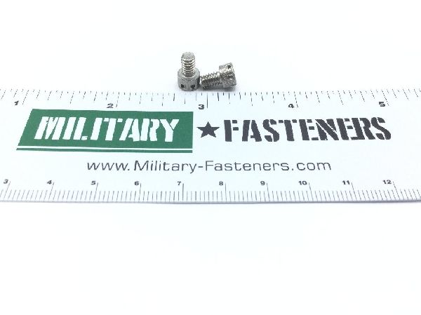 NAS1352C08H4 Socket Head Cap Screw (5)